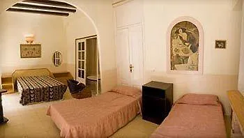 ** Gasthof Hostal Rembrandt Barcelona Spanien