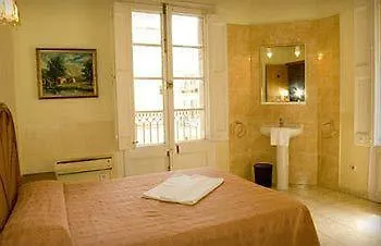 Hostal Rembrandt Barcelona Spanien