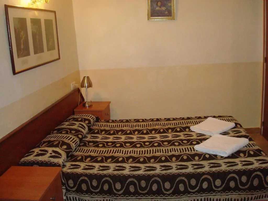 Hostal Rembrandt Barcelona 2*,
