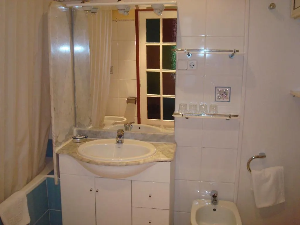 ** Gasthof Hostal Rembrandt Barcelona Spanien