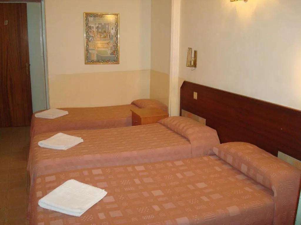 Hostal Rembrandt Barcelona 2*,  Spanien