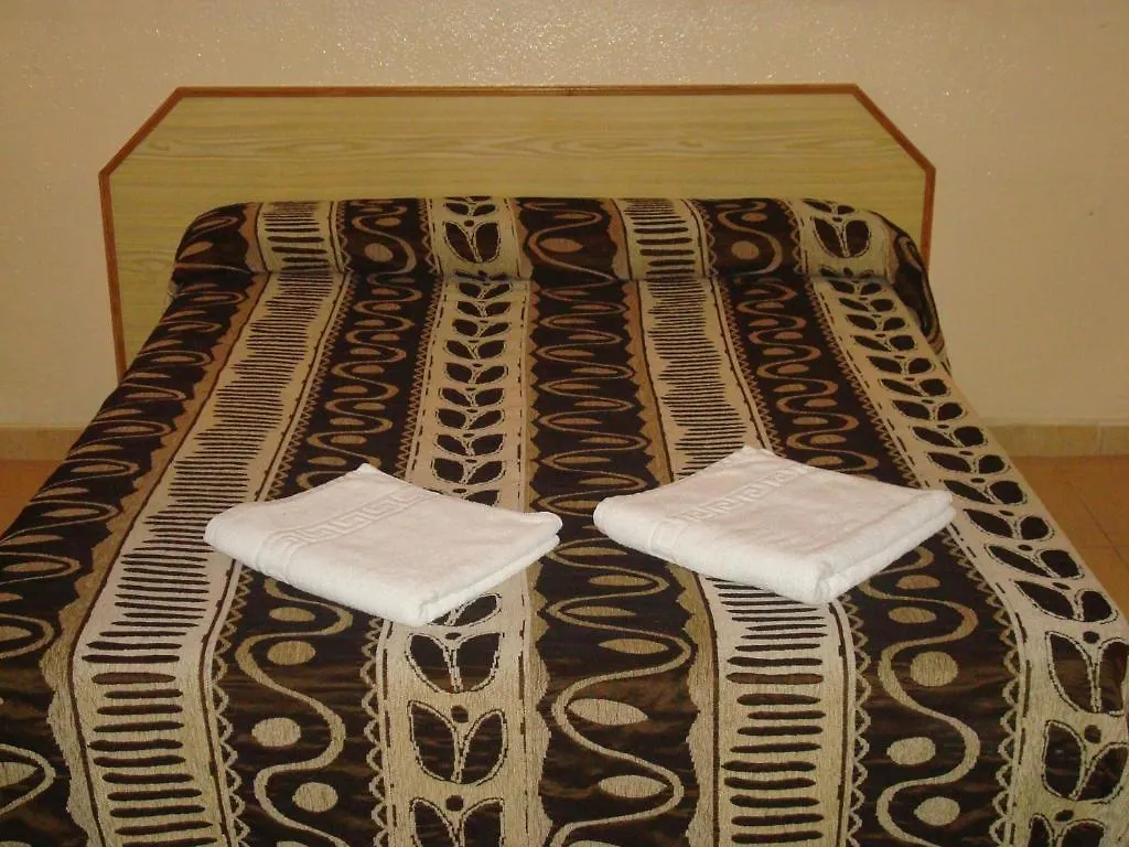 Hostal Rembrandt Barcelona Gasthof