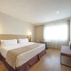 4* Hotel Catalonia Diagonal Centro