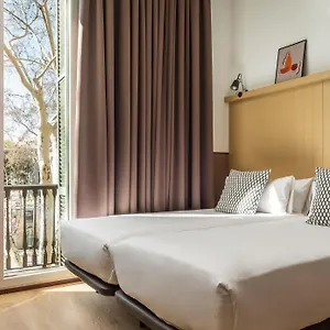 2* Gasthuis Bypillow Ramblas (adults Only)