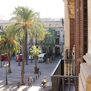 Villanueva ** Barcelona