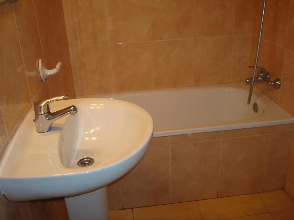 Hostal Rembrandt Barcelona Guest house