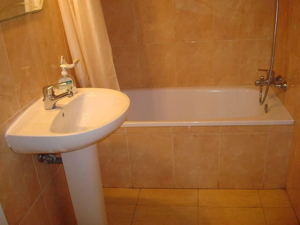 Guest house Hostal Rembrandt Barcelona