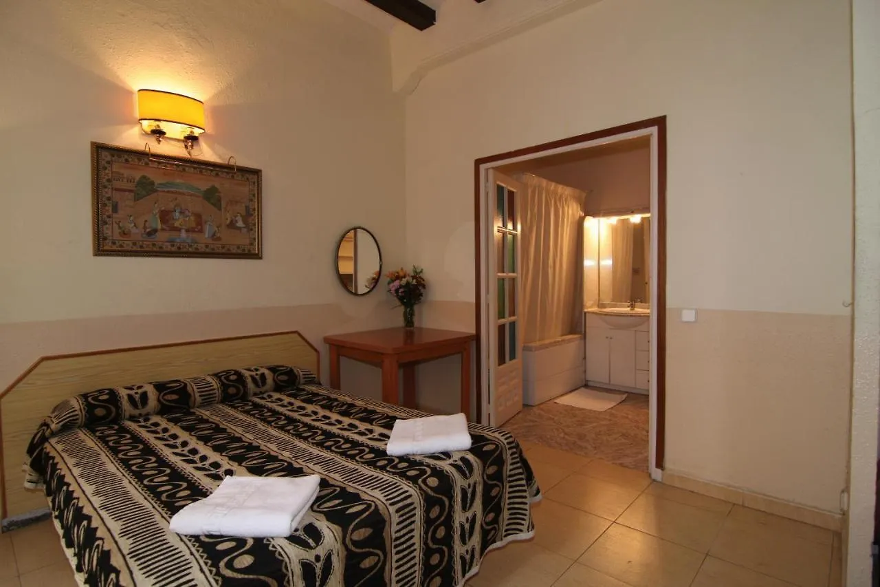 Guest house Hostal Rembrandt Barcelona